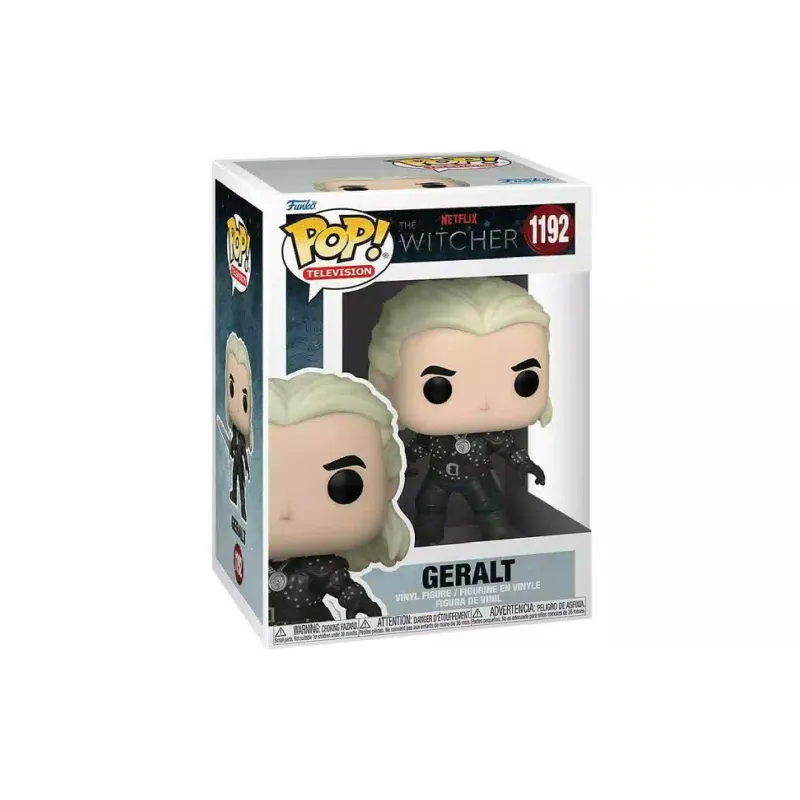 Figurica Funko POP & buddy (5908305237549)