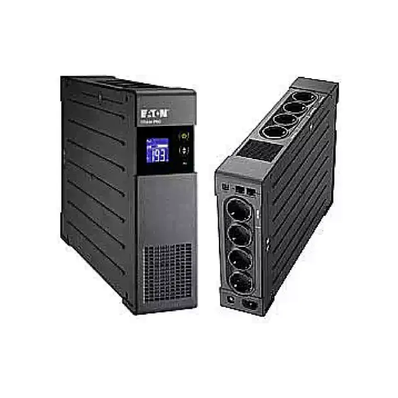 مصدر طاقة غير قابل للانقطاع Eaton Ellipse Pro (ELP1600DIN)