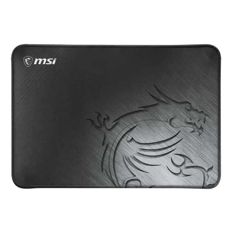 Játékfelület MSI, Black (J02-VXXXXX6-V34)