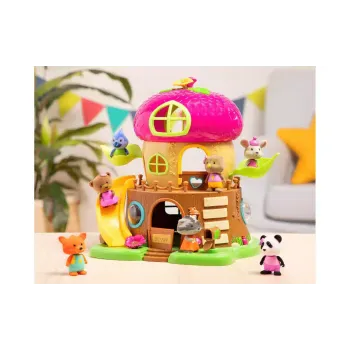 Conjunto de jogos Li`l Woodzeez (WZ69124Z)