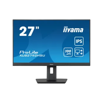 Monitor Iiyama (XUB2792HSU-B6)
