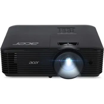 Проектор Acer  X1328WI (MR.JTW11.001)