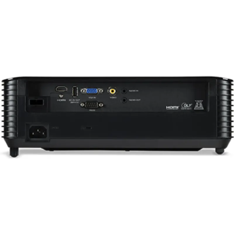 جهاز عرض Acer X1328WI (MR.JTW11.001)