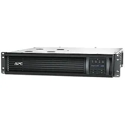 مصدر طاقة غير قابل للانقطاع APC (SMT1000RMI2U)