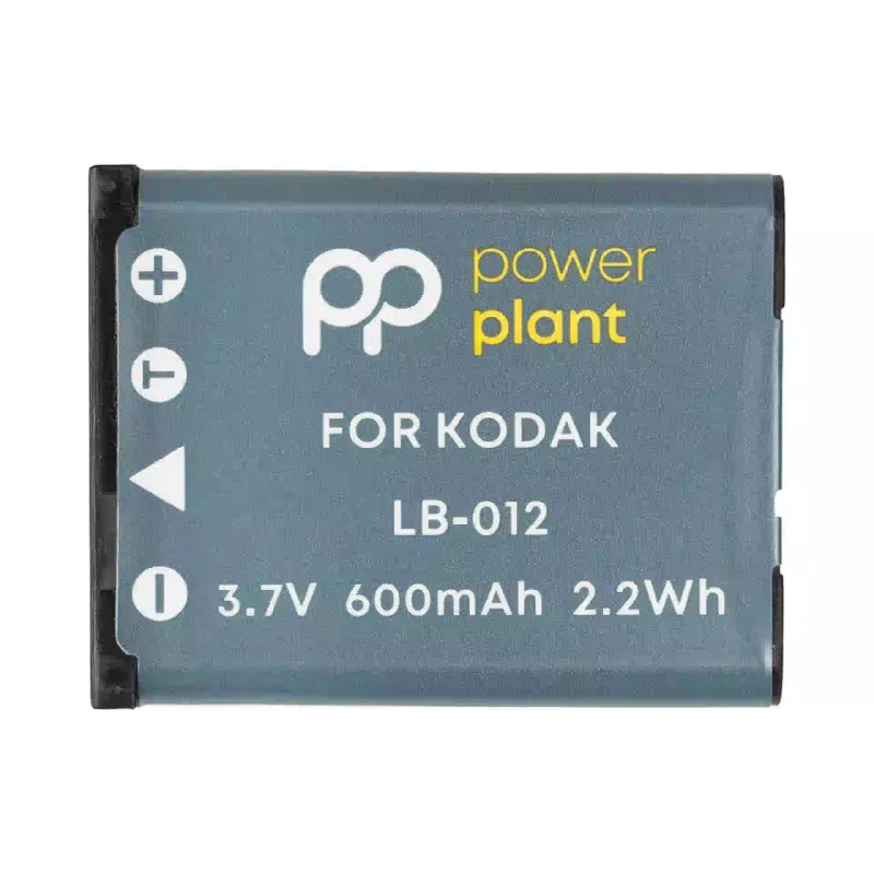 Батерия PowerPlant (CB971237)