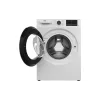 غسالة ملابس Beko, White (B5WFU58436W)