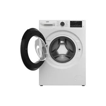 غسالة ملابس Beko, White (B5WFU58436W)