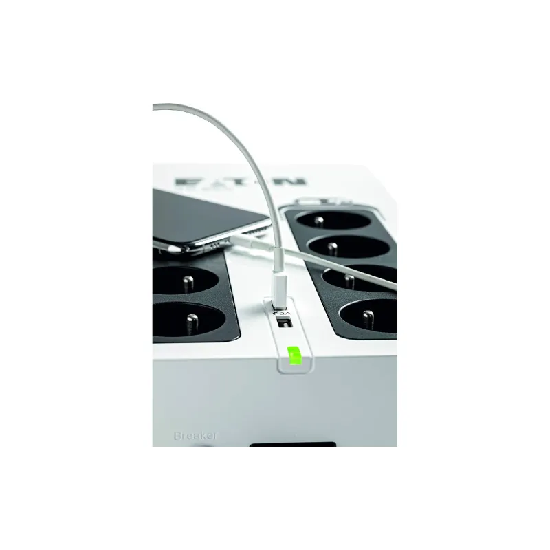 Neprekinjeno napajanje Eaton (3S850D)