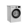 غسالة ملابس Beko, White (B5WFU58436W)