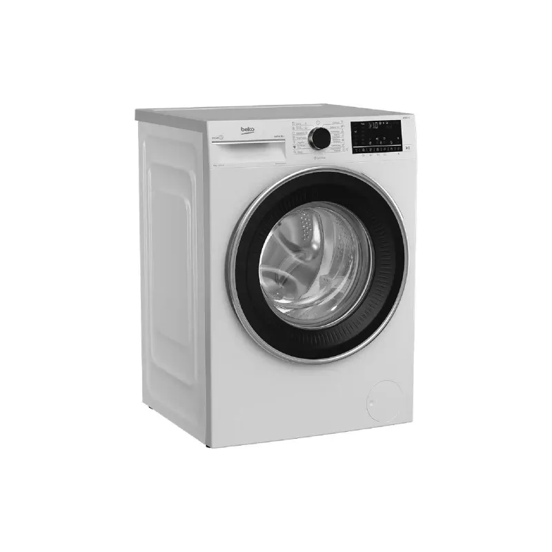غسالة ملابس Beko, White (B5WFU58436W)