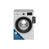 غسالة ملابس Beko, White (B5WFU58436W)