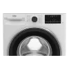 غسالة ملابس Beko, White (B5WFU58436W)
