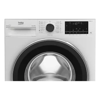 Пральна машина Beko (B5WFU58436W), White