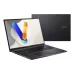 Laptop Asus Vivobook 16 16" WQXGA 16Gb/512Gb/i3-1315U/UMA/no OS Black X1605VA-MB234 (90NB10N3-M009J0)