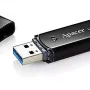 محرك أقراص USB Apacer, Black (AP128GAH355B-1)