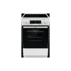 Ηλεκτρική κουζίνα Gorenje, White (GECS5C70WA)