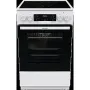Ηλεκτρική κουζίνα Gorenje, White (GECS5C70WA)