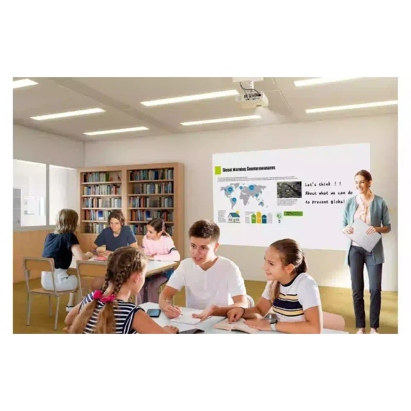 Proyector Epson (V11HA72180)