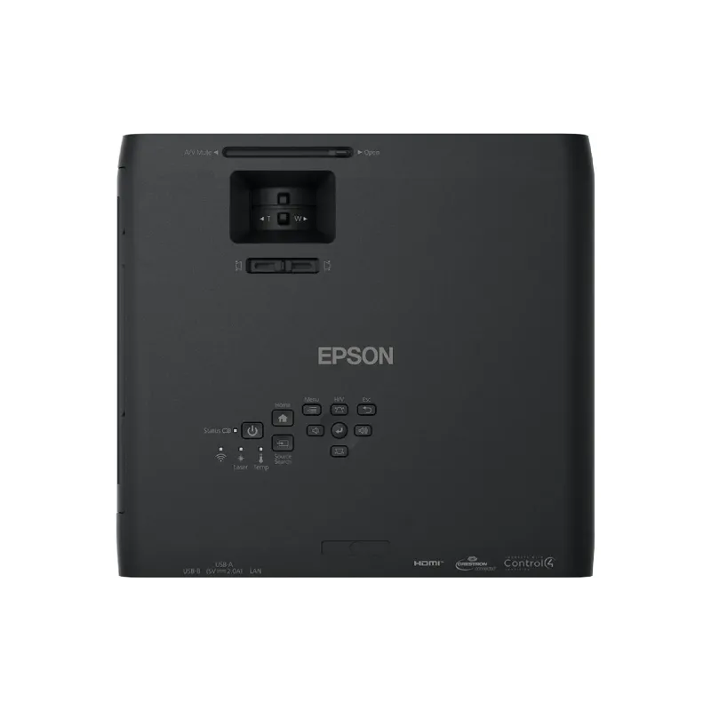 Proyector Epson (V11HA72180)