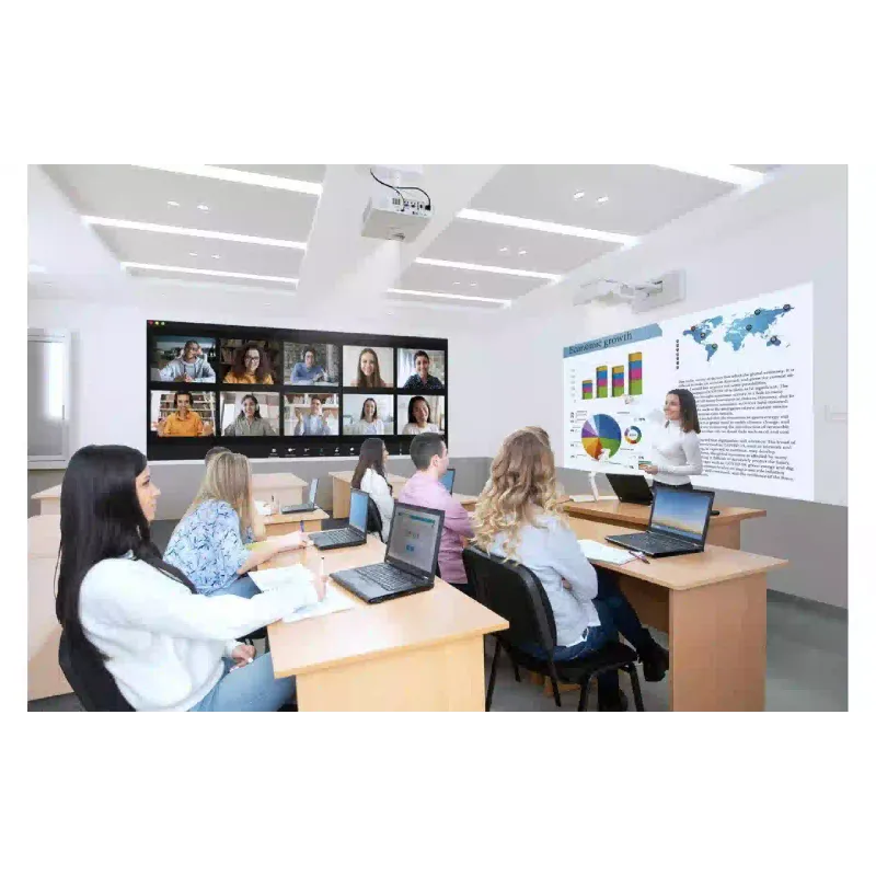 Proyector Epson (V11HA72180)