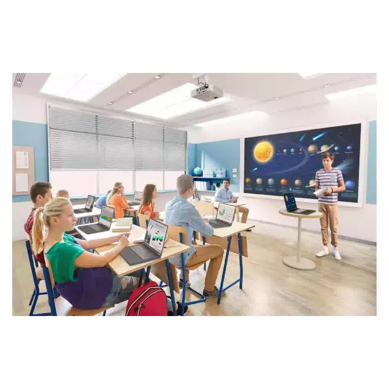 Proyector Epson (V11HA72180)