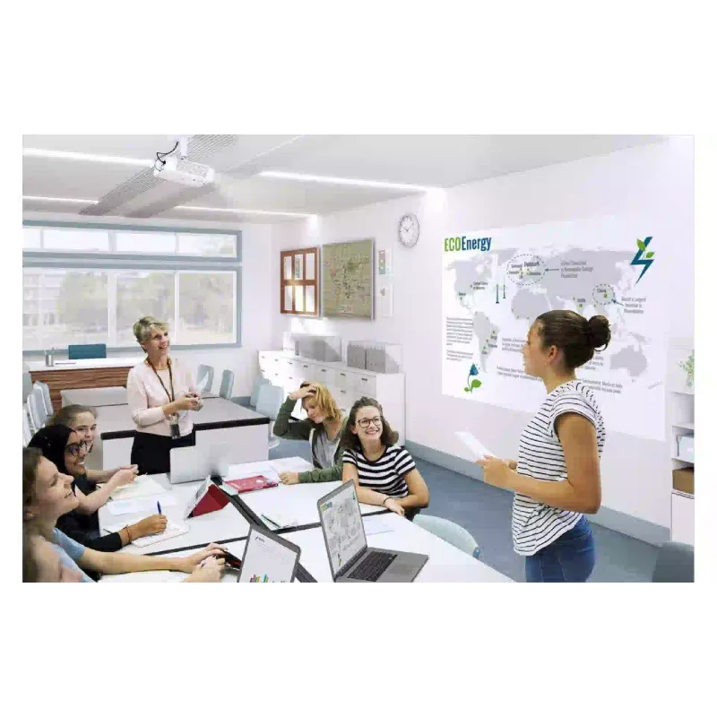 Proyector Epson (V11HA72180)