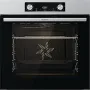Built-in oven Gorenje BO3CO6C02-1 (BO6737E02X), 77 l, Stainless steel