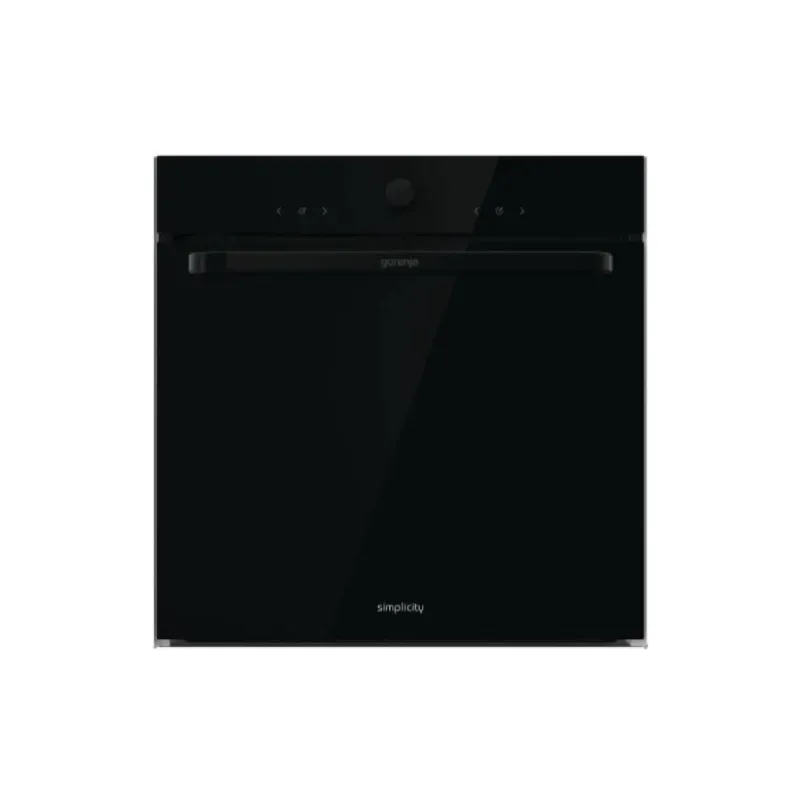 Horno Gorenje BO3CO8S01-1, Black (BOS67371SYB)