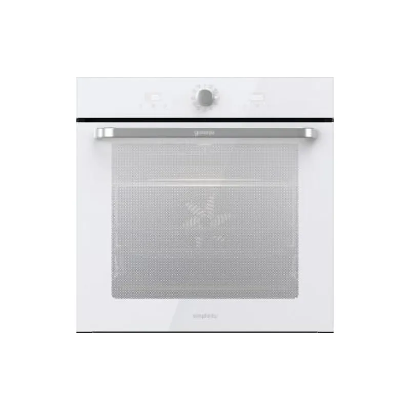 Sütő Gorenje, White (BOS67371SYW)