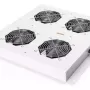 Fan unit Digitus (DN-19-FAN-4-I-6-6)