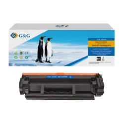 Cartucho G&G 071, Black (G&G-5645C002)