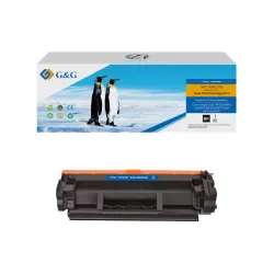 Cartucho G&G 071H, Black (G&G-5646C002)