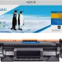 Картридж G&G  Black 145X (G&G-W1450X)