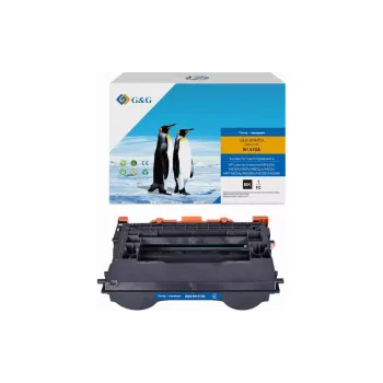Patrone G&G 147A, Black (G&G-W1470A)