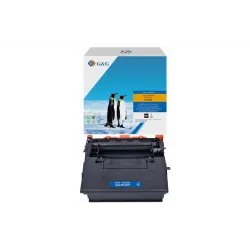 Cartucho G&G, Black (G&G-W1470Y)