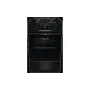 Συνδυασμένη σόμπα Gorenje, Black (GK5C60BJ)