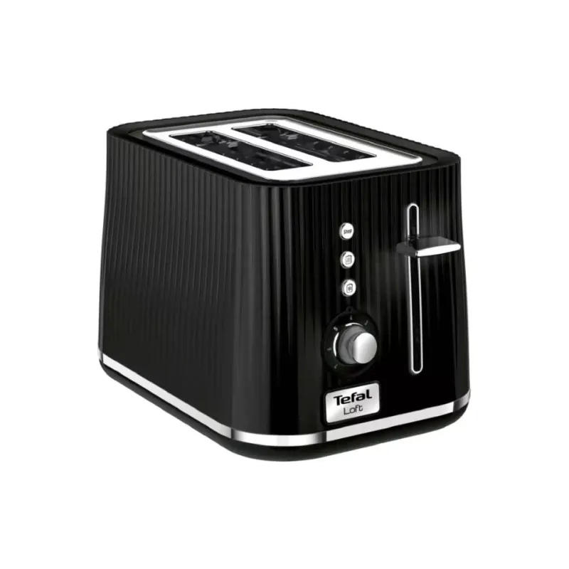 Kenyérpirító Tefal (TT761838)