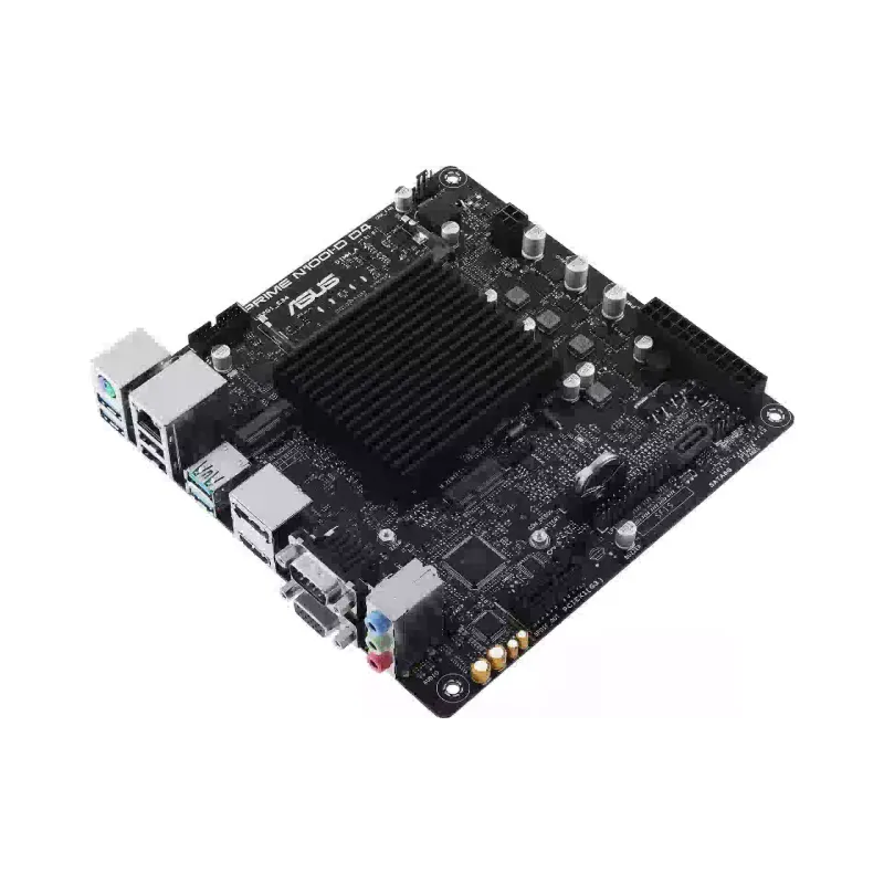 Дънна платка Asus Prime N100I-D (90MB1F70-M0EAYC)