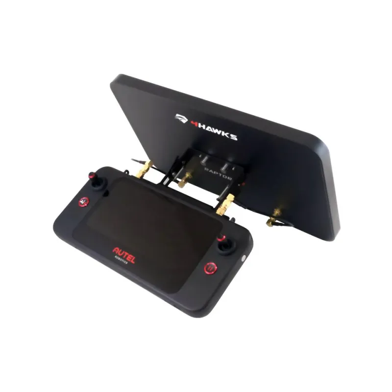 Антенна направленная 4Hawks (A144X)