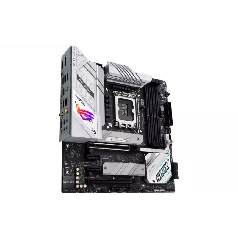 Дънна платка Asus ROG Strix Gaming B760-G (90MB1EQ0-M1EAY0)