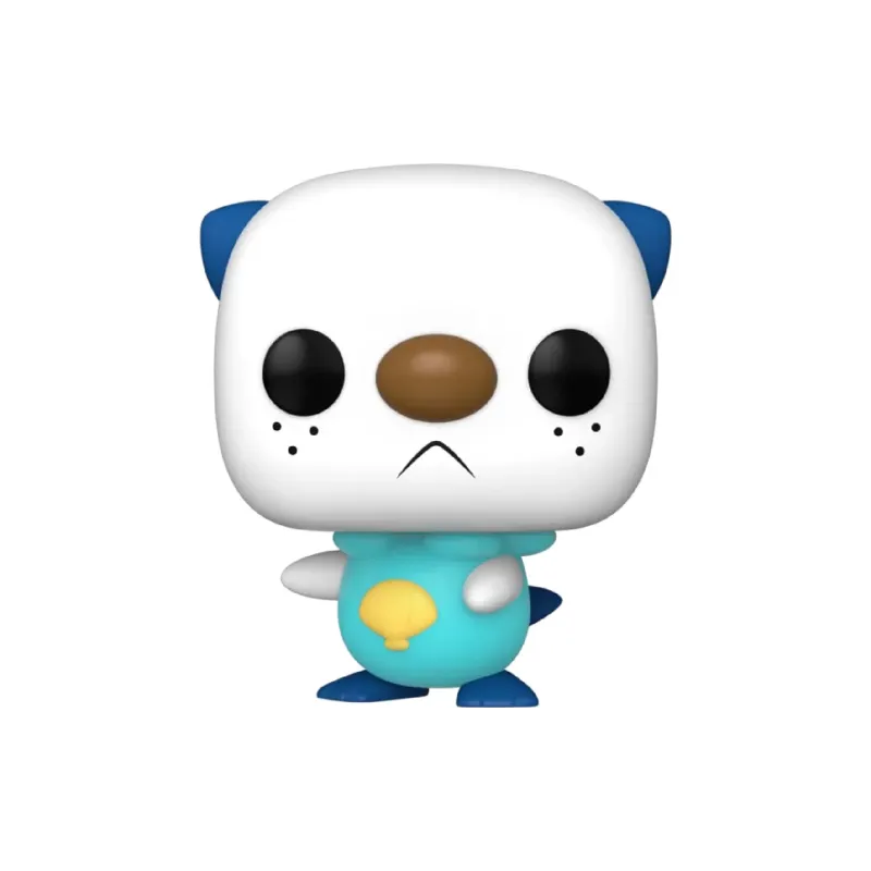 Estatueta Funko POP Games (5908305243243)