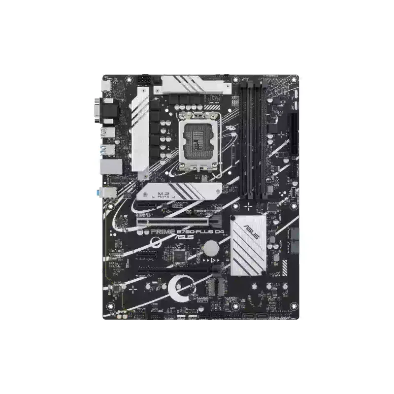 اللوحة الأم Asus Prime B760-Plus (90MB1CW0-M1EAY0)