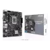 اللوحة الأم Asus Prime H610M-K (90MB1GA0-M0EAY0) اللوحة الأم Asus Prime H610M-K (90MB1GA0-M0EAY0)