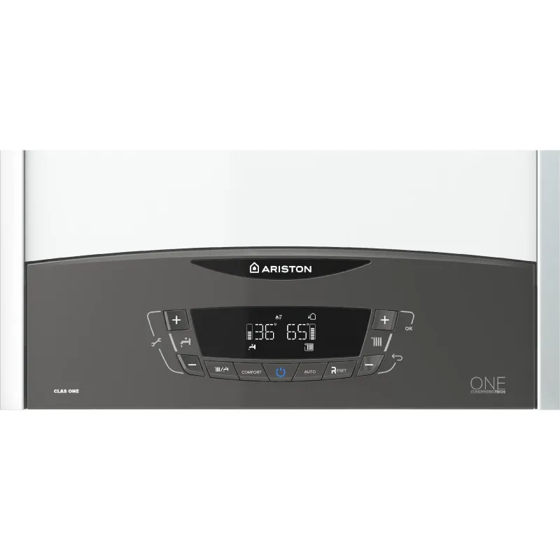 Газов котел Ariston (3301032)