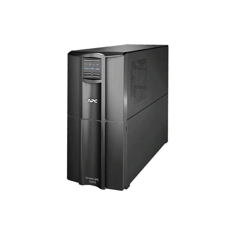 Fonte de alimentação ininterrupta APC Smart-UPS (SMT3000IC)