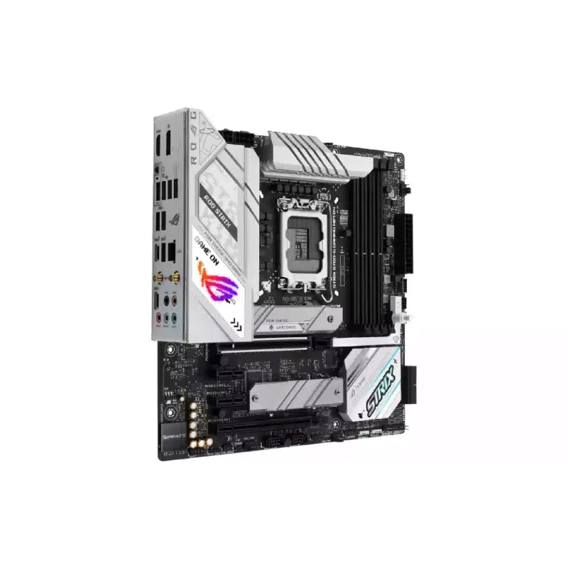 Дънна платка Asus ROG Strix Gaming B760-G (90MB1EQ0-M1EAY0)