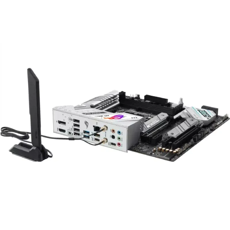 Дънна платка Asus ROG Strix Gaming B760-G (90MB1EQ0-M1EAY0)