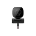 Веб-камера HyperX  Black (75X30AA)
