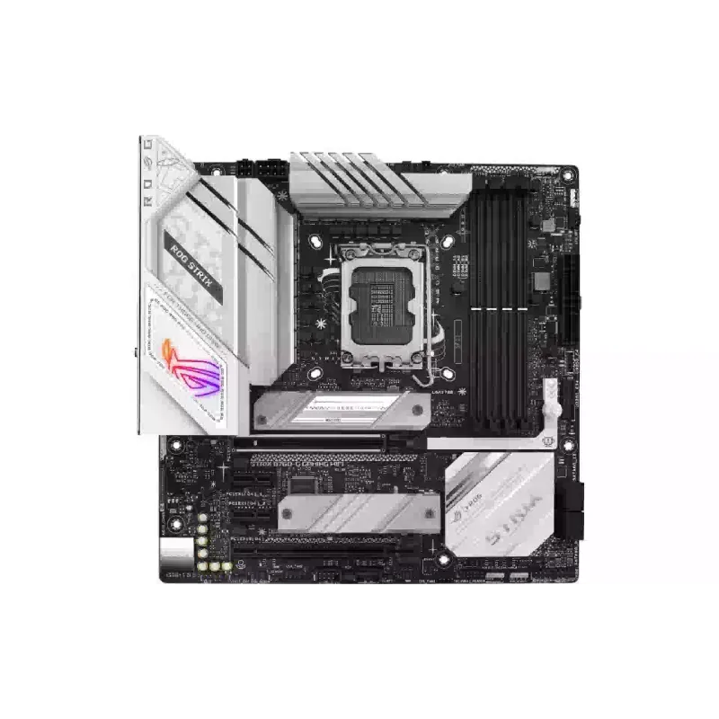 Дънна платка Asus ROG Strix Gaming B760-G (90MB1EQ0-M1EAY0)