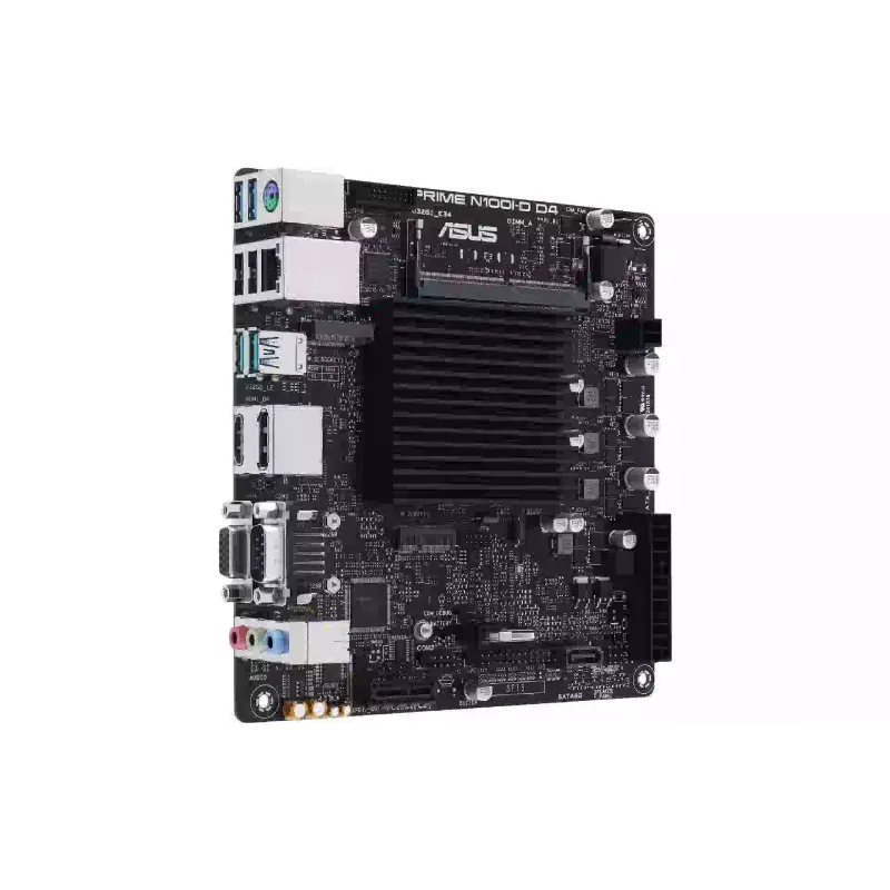 Дънна платка Asus Prime N100I-D (90MB1F70-M0EAYC)